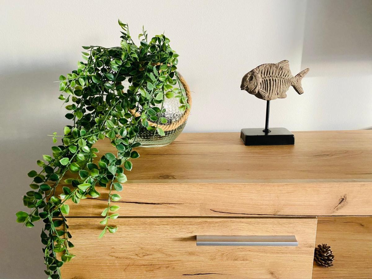 Apartment Blue スヴェティ・ステファン エクステリア 写真